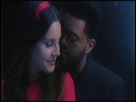 Lana Del Rey Lust For Life (feat The Weeknd) (HD)